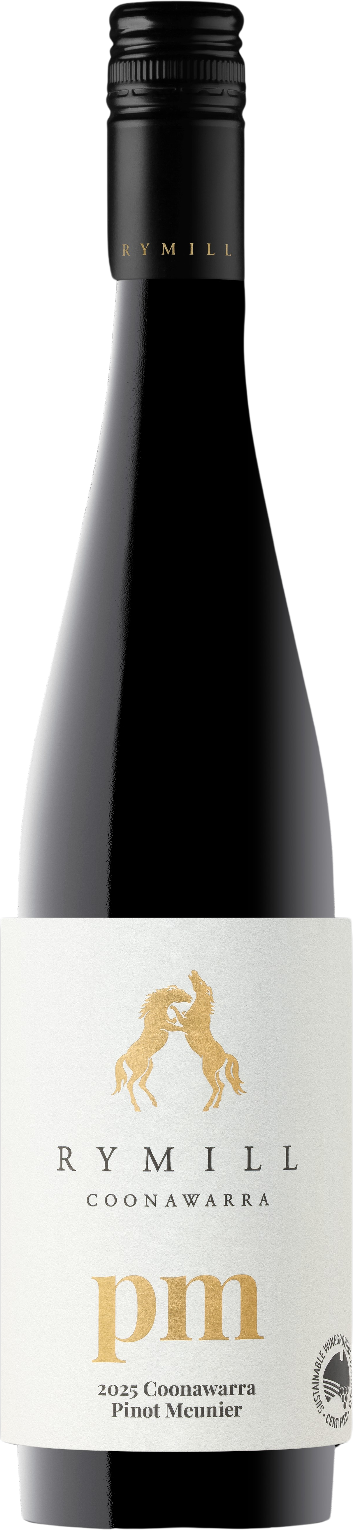 Rymill Coonawarra pm Pinot Meunier 2025 Coonawarra bottle